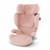 Cybex Cadeira-Auto SOLUTION T i-FIX Plus Peach Pink