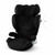 Cybex Cadeira-Auto SOLUTION T i-FIX Plus Sepia Black