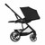Cybex Carrinho BALIOS S LUX 2024 BLK Moon Black