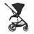 Cybex Carrinho BALIOS S LUX 2024 BLK Moon Black