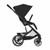 Cybex Carrinho BALIOS S LUX 2024 BLK Moon Black