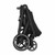 Cybex Carrinho BALIOS S LUX 2024 BLK Moon Black