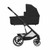 Cybex Carrinho BALIOS S LUX 2024 BLK Moon Black