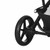 Cybex Carrinho BALIOS S LUX 2024 BLK Moon Black
