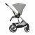 Cybex Carrinho BALIOS S LUX 2024 SLV Stone Grey