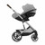 Cybex Carrinho BALIOS S LUX 2024 SLV Stone Grey