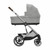 Cybex Carrinho BALIOS S LUX 2024 SLV Stone Grey