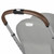 Cybex Carrinho BALIOS S LUX 2024 SLV Stone Grey