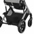 Cybex Carrinho BALIOS S LUX 2024 SLV Stone Grey