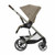 Cybex Carrinho BALIOS S LUX 2024 TPE Almond Beige