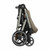 Cybex Carrinho BALIOS S LUX 2024 TPE Almond Beige