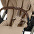 Cybex Carrinho BALIOS S LUX 2024 TPE Almond Beige