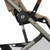 Cybex Carrinho BALIOS S LUX 2024 TPE Almond Beige
