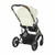 Cybex Carrinho BALIOS S LUX 2024 TPE Seashell Beige