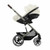 Cybex Carrinho BALIOS S LUX 2024 TPE Seashell Beige