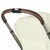 Cybex Carrinho BALIOS S LUX 2024 TPE Seashell Beige