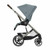 Cybex Carrinho BALIOS S LUX 2024 TPE Stormy Blue