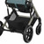 Cybex Carrinho BALIOS S LUX 2024 TPE Stormy Blue