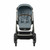 Cybex Carrinho BALIOS S LUX 2024 TPE Stormy Blue