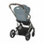 Cybex Carrinho BALIOS S LUX 2024 TPE Stormy Blue