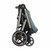 Cybex Carrinho BALIOS S LUX 2024 TPE Stormy Blue