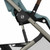 Cybex Carrinho BALIOS S LUX 2024 TPE Stormy Blue