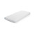AeroSleep Fitted Sheet 40x80 White AMACO080040W