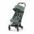 Cybex Carrinho COYA Chrome Brown Leaf Green