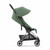 Cybex Carrinho COYA Chrome Brown Leaf Green