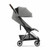 Cybex Carrinho COYA Chrome Brown Mirage Grey
