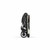 Cybex Carrinho COYA Chrome Brown Off White