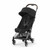 Cybex Coya Pushchair Chrome Brown Sepia Black