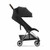Cybex Carrinho COYA Chrome Brown Sepia Black
