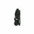 Cybex Carrinho COYA Matt Black Leaf Green
