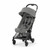 Cybex Carrinho COYA Matt Black Mirage Grey