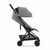 Cybex Carrinho COYA Matt Black Mirage Grey