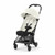 Cybex Coya Pushchair Matt Black Off White