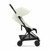 Cybex Carrinho COYA Matt Black Off White