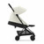 Cybex Carrinho COYA Matt Black Off White