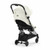 Cybex Carrinho COYA Matt Black Off White