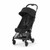 Cybex Coya Pushchair Matt Black Sepia Black