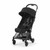 Cybex Carrinho COYA Matt Black Sepia Black