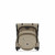 Cybex Carrinho COYA Rosegold Cozy Beige
