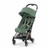 Cybex Carrinho COYA Rosegold Leaf Green
