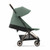 Cybex Carrinho COYA Rosegold Leaf Green