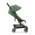 Cybex Carrinho COYA Rosegold Leaf Green