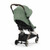 Cybex Carrinho COYA Rosegold Leaf Green