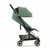 Cybex Carrinho COYA Rosegold Leaf Green