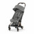 Cybex Coya Pushchair Rosegold Mirage Grey