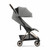 Cybex Carrinho COYA Rosegold Mirage Grey